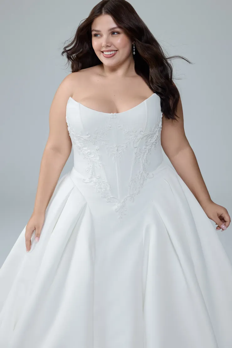 Sophia Tolli Y3240 Default Image