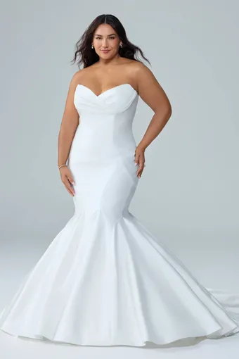 Sophia Tolli Vanessa #2 frontface vertical thumbnail