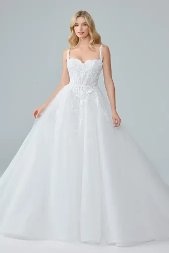 Sophia Tolli Viola #1 frontface vertical thumbnail