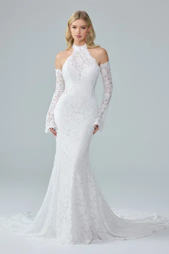 Sophia Tolli Penelope #0 default vertical thumbnail
