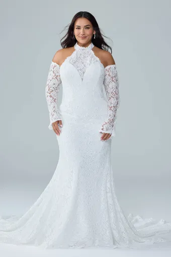 Sophia Tolli Penelope #6 vertical thumbnail