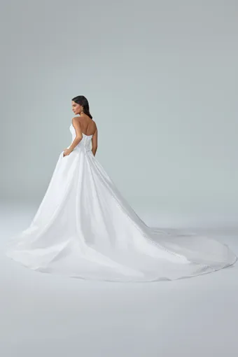 Sophia Tolli River #2 Ivory backface vertical thumbnail