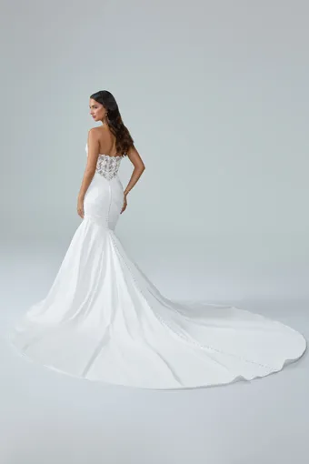 Sophia Tolli Mimi Y3251 #3 default backface vertical thumbnail