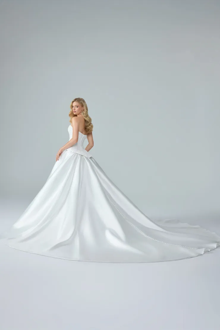 Sophia Tolli Backface Thumbnail Image