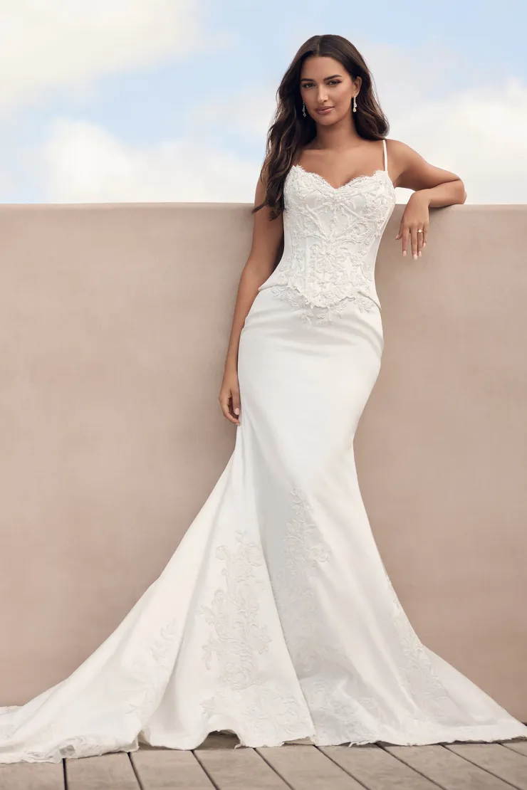 Sophia Tolli Priya Default Image
