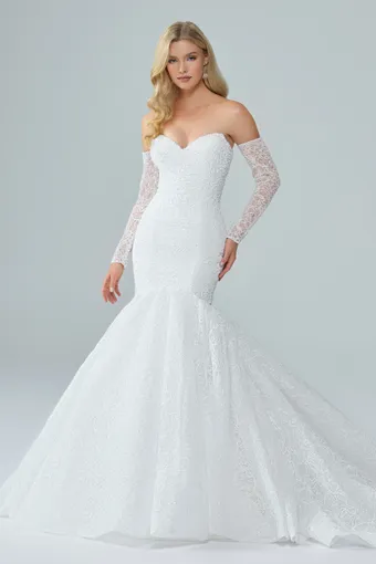 Sophia Tolli Première #ST680 #1 thumbnail