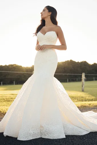 Sophia Tolli Première #ST680 #5 thumbnail