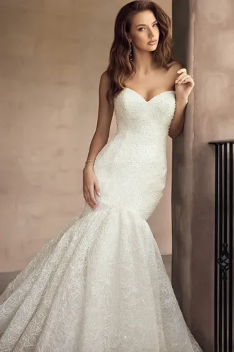 Sophia Tolli Première #ST680 #6 thumbnail