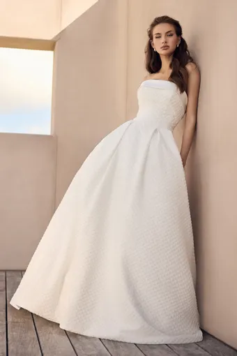 Sophia Tolli Première #ST681 #3 thumbnail