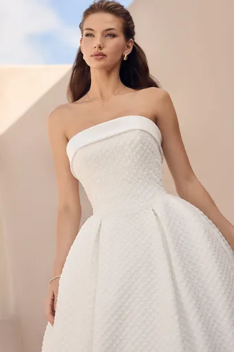 Sophia Tolli Première #ST681 #2 thumbnail