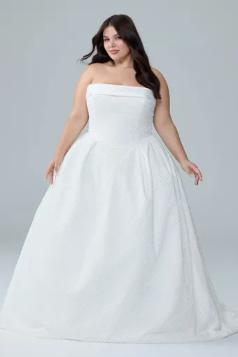 Sophia Tolli Première #ST681 #1 thumbnail