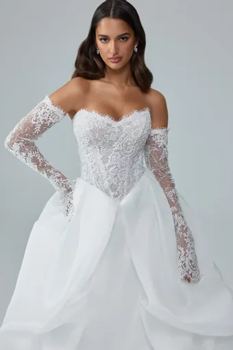 Sophia Tolli Première #ST682 #2 thumbnail