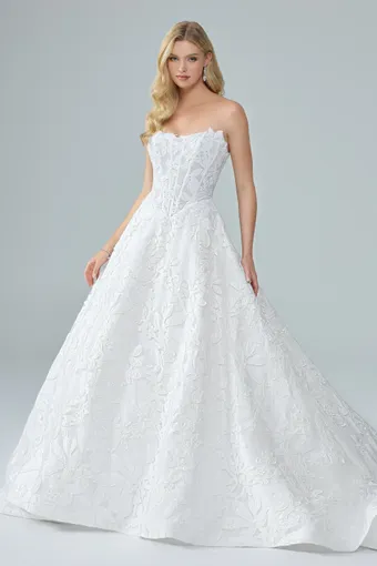 Sophia Tolli Première #ST683 #6 thumbnail