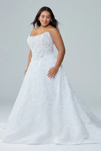 Sophia Tolli Première #ST683 #3 thumbnail