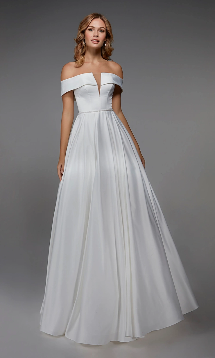 Alyce Paris Style #7023 Default Thumbnail Image