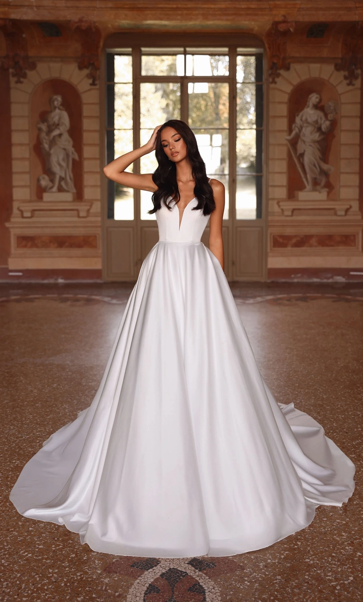 Alyce Paris Style #7024 Default Thumbnail Image