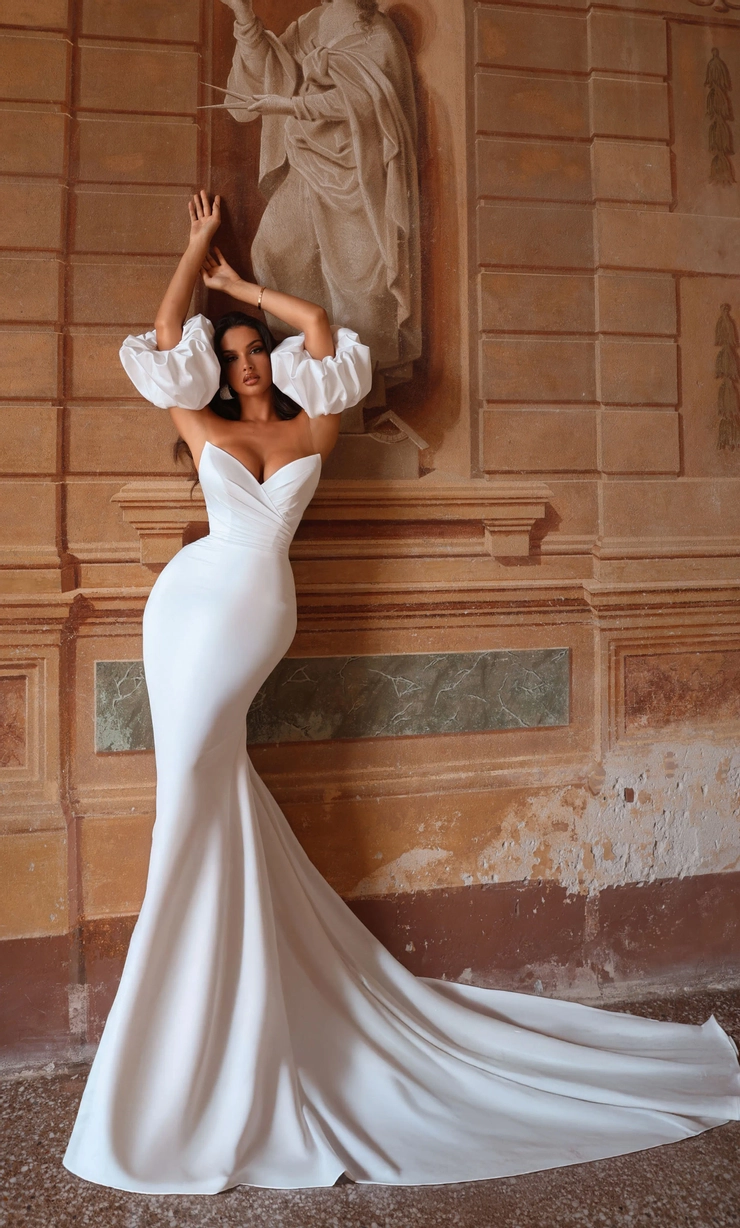 Alyce Paris Style #7056 Default Thumbnail Image