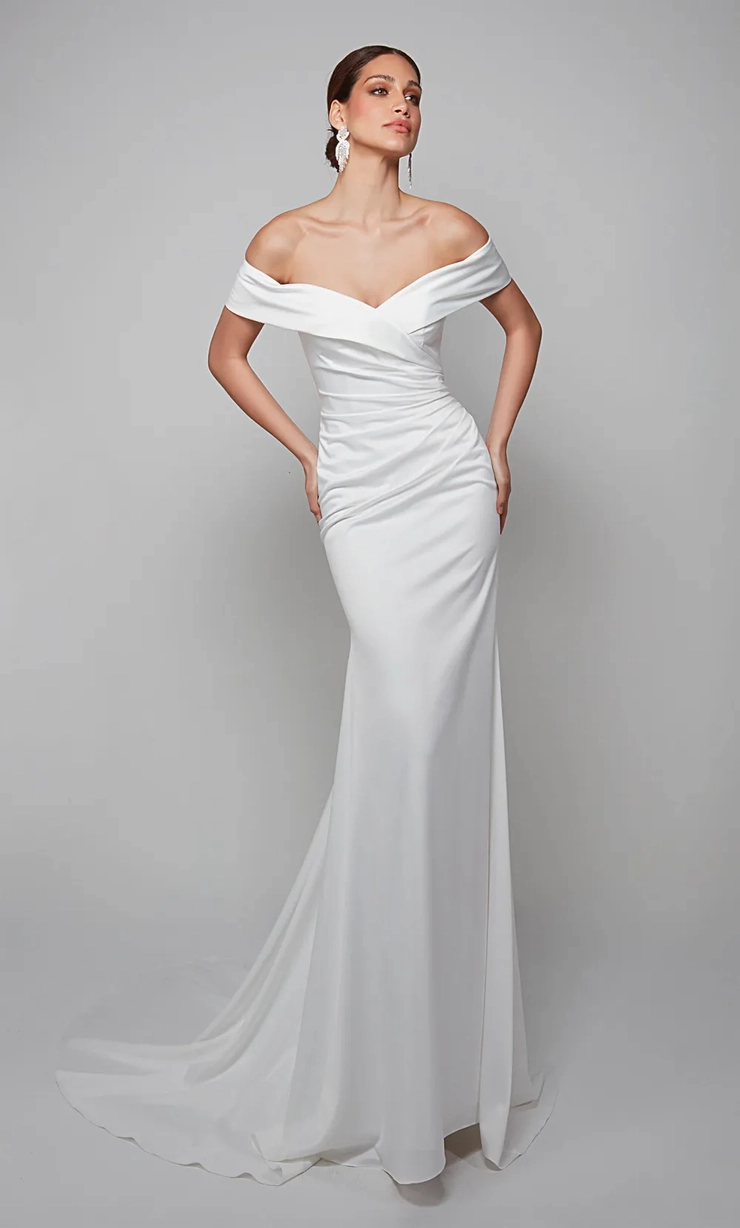 Alyce Paris Style #7059 Default Thumbnail Image