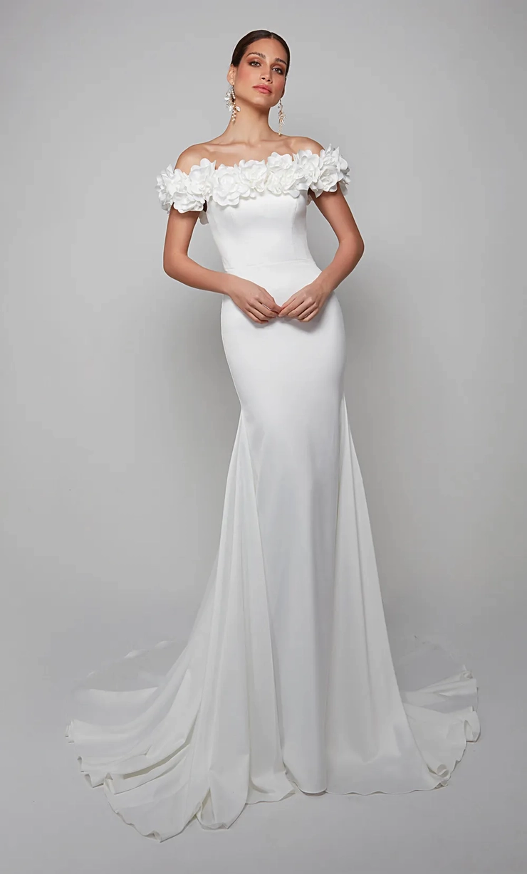 Alyce Paris Style #7061 Default Thumbnail Image