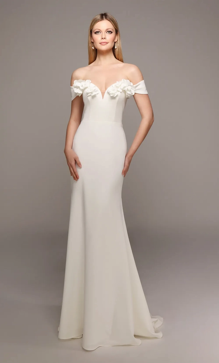 Alyce Paris Style #7062 Default Thumbnail Image