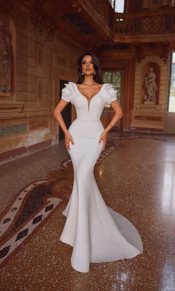 Alyce Paris Style #7066 Default Thumbnail Image