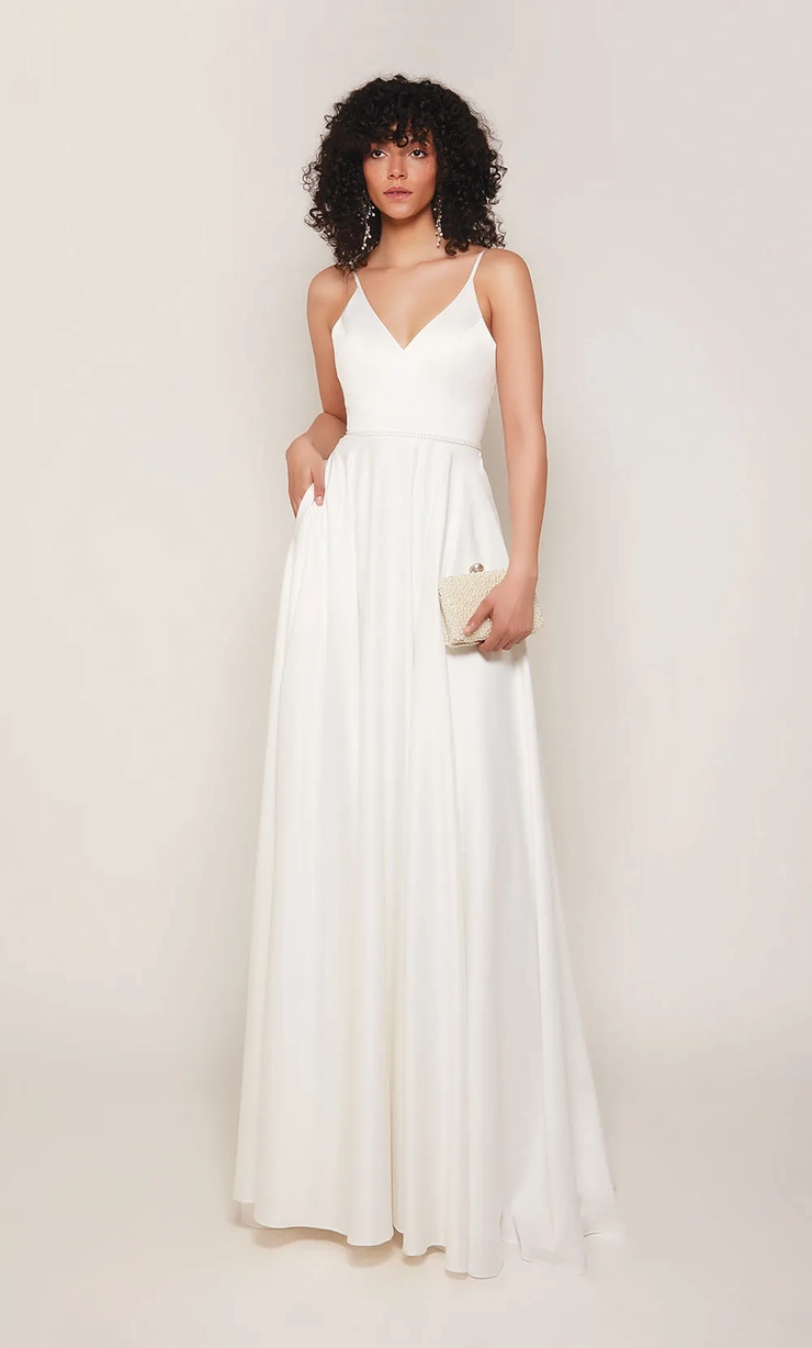 Alyce Paris Style #7089 Default Thumbnail Image