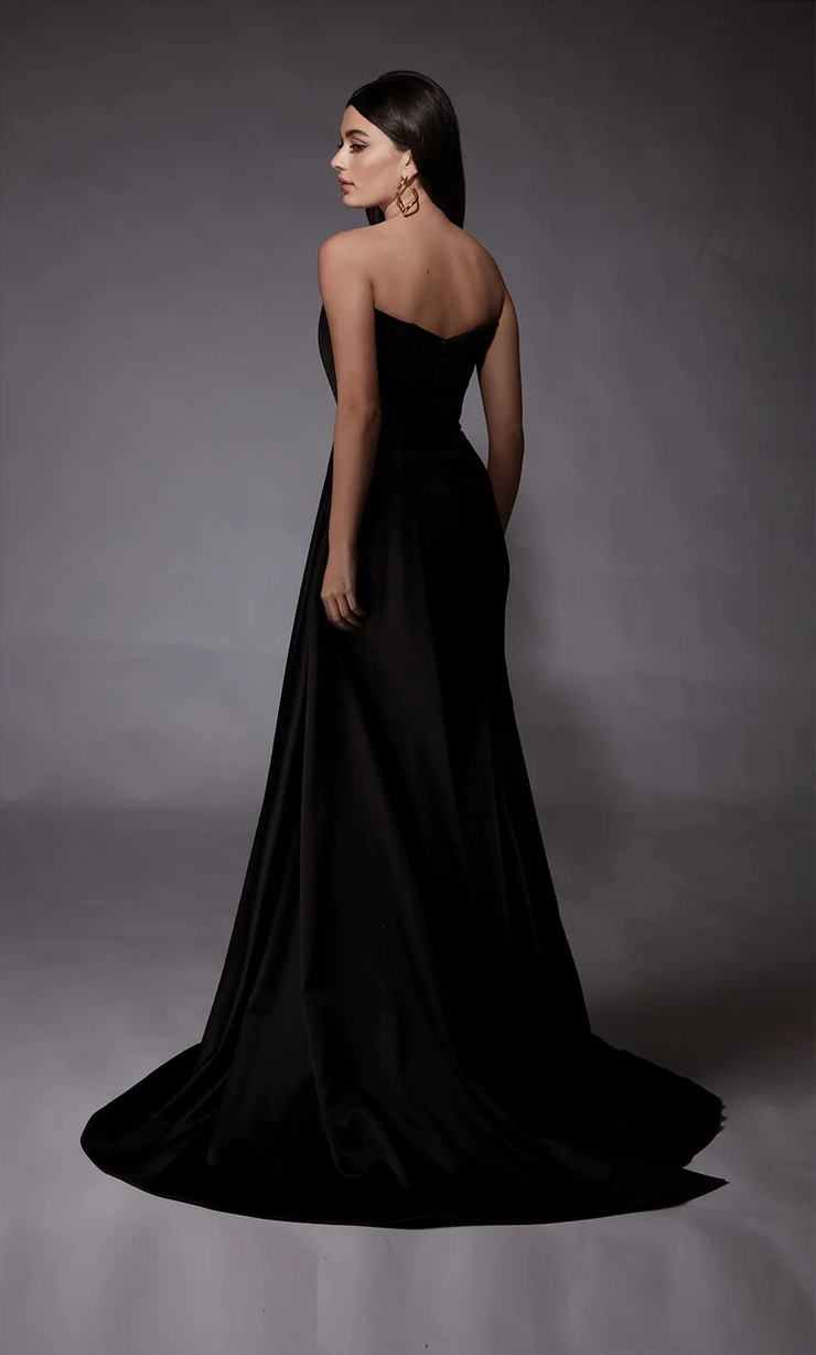Alyce Paris Style #7093 Backface Thumbnail Image