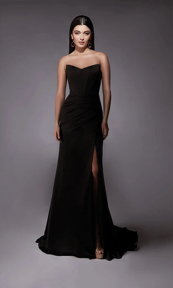 Alyce Paris Style #7093 #5 frontface vertical thumbnail