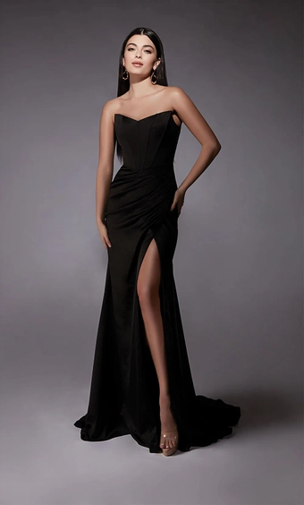 Alyce Paris Style #7093 #2 frontface vertical thumbnail