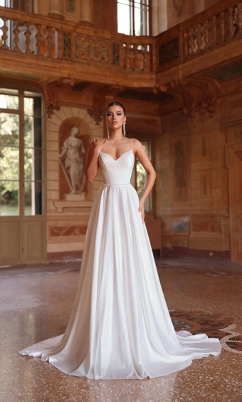 Alyce Paris Style #7099 #0 default frontface vertical thumbnail