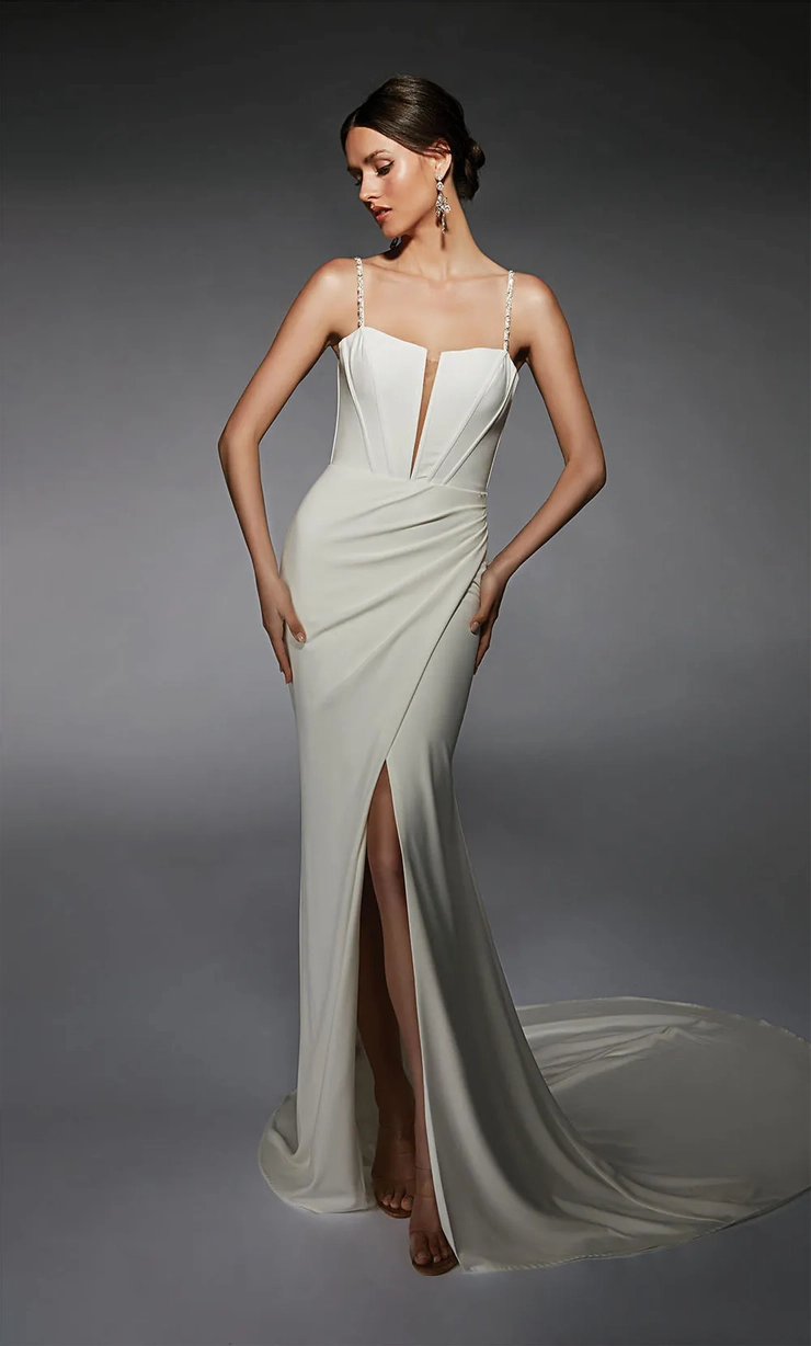 Alyce Paris Style #7104 Default Thumbnail Image