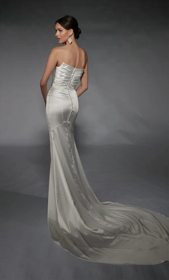 Alyce Paris Style #7106 #8 backface vertical thumbnail