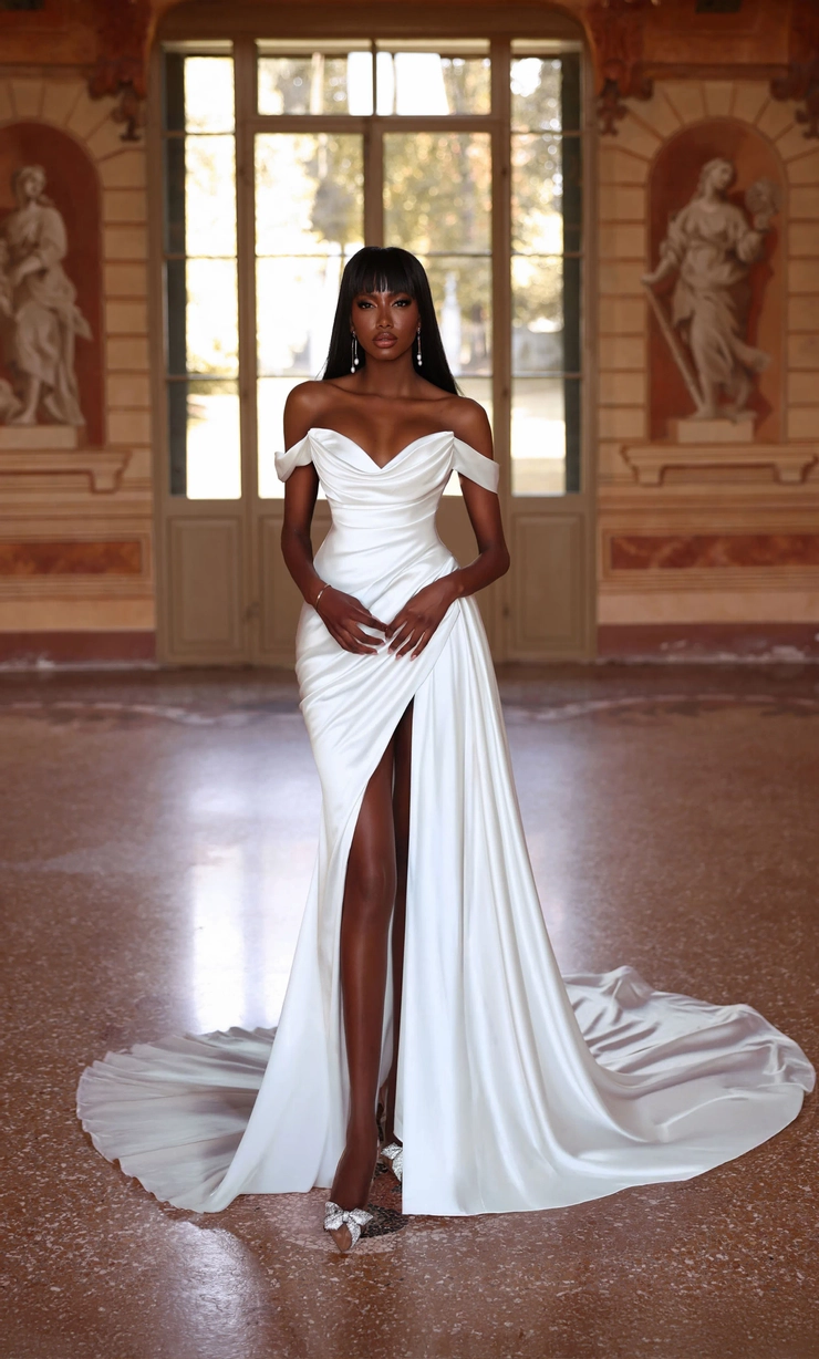 Alyce Paris Style #7106 Default Thumbnail Image