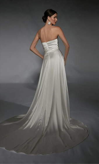 Alyce Paris Style #7107 #2 backface vertical thumbnail