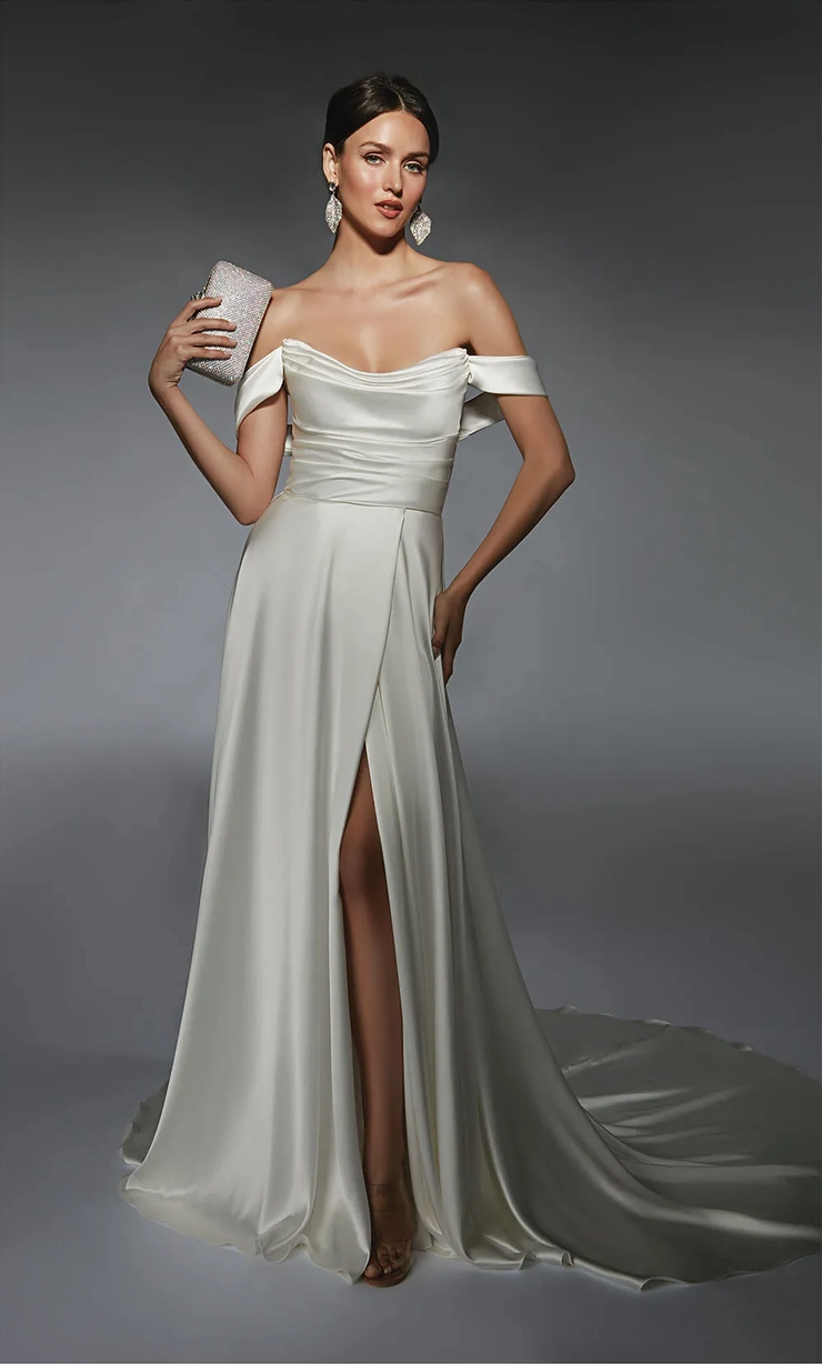 Alyce Paris Style #7107 Default Thumbnail Image