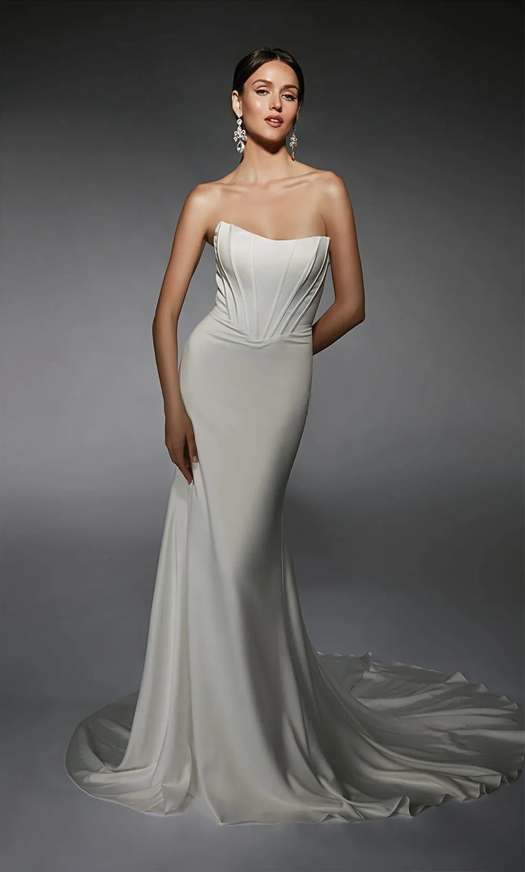 Alyce Paris Style #7109 Default Thumbnail Image