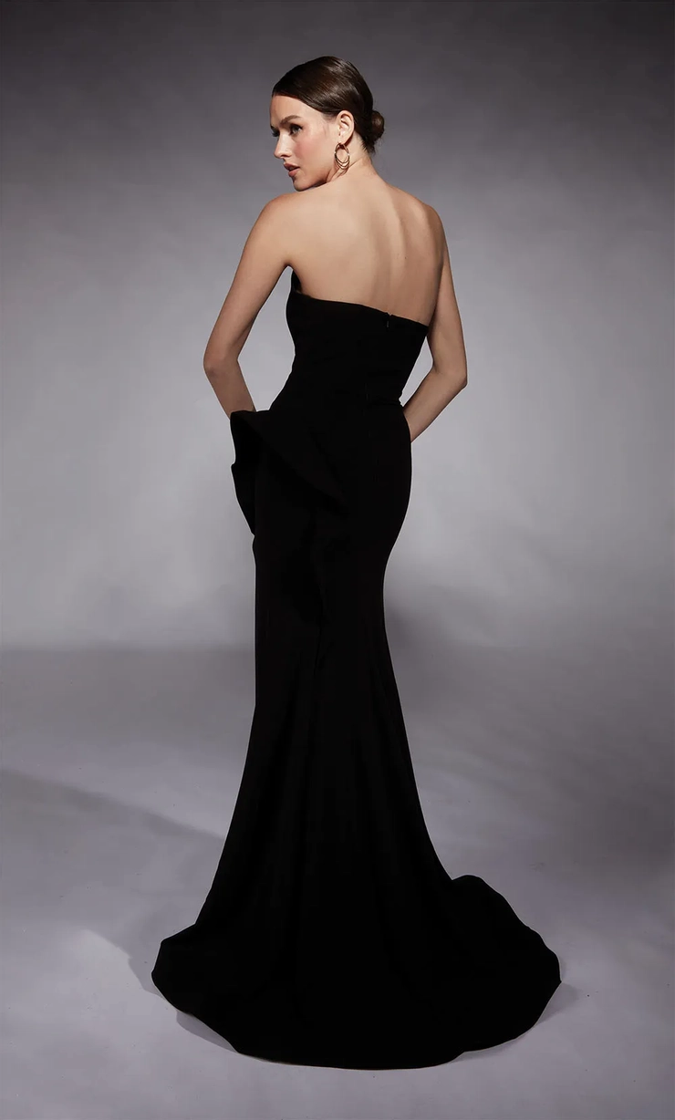 Alyce Paris Style #7113 Backface Thumbnail Image