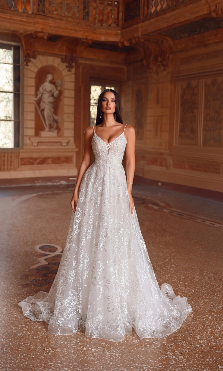 Alyce Paris Style #7121 Default Thumbnail Image