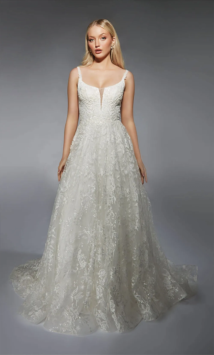 Alyce Paris Style #7123 Default Thumbnail Image