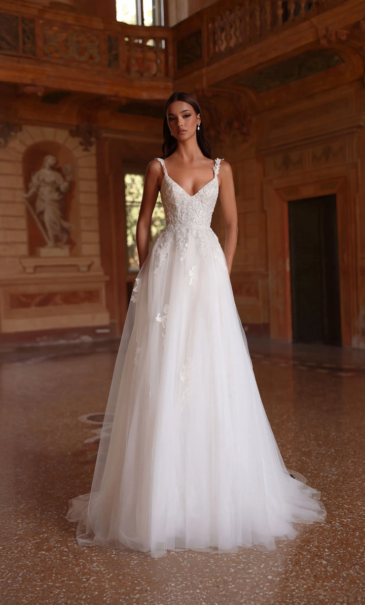 Alyce Paris Style #7124 Default Thumbnail Image