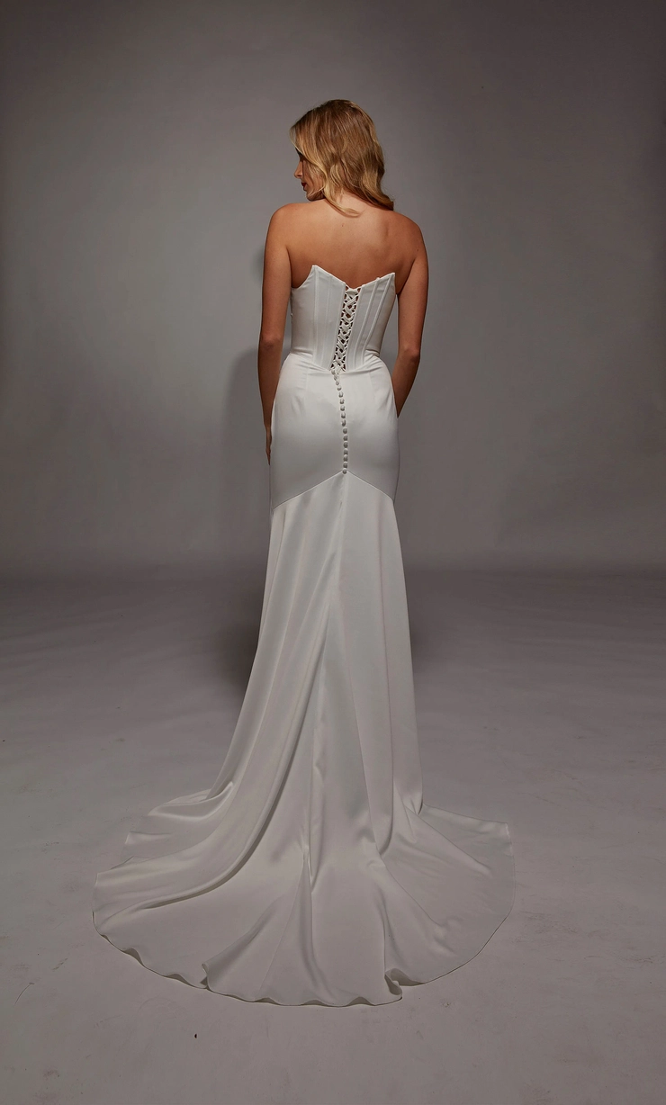 Alyce Paris Style #7139 Backface Thumbnail Image