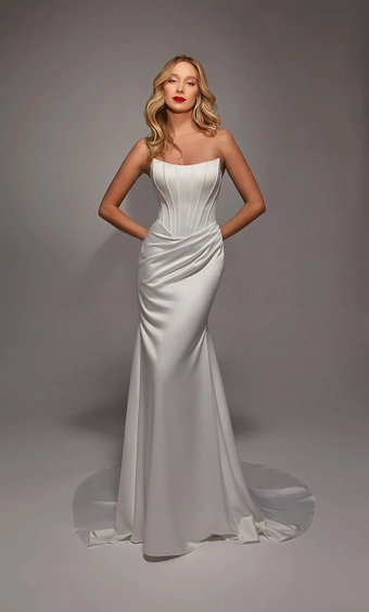 Alyce Paris Style #7139 #1 frontface vertical thumbnail