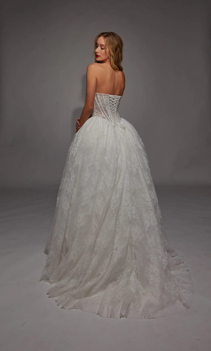 Alyce Paris Style #7149 Backface Thumbnail Image