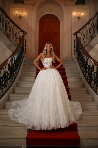 Alyce Paris Style #7149 #0 default frontface vertical thumbnail