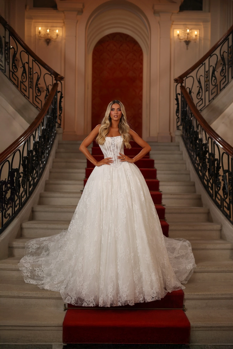 Alyce Paris Style #7149 Default Thumbnail Image