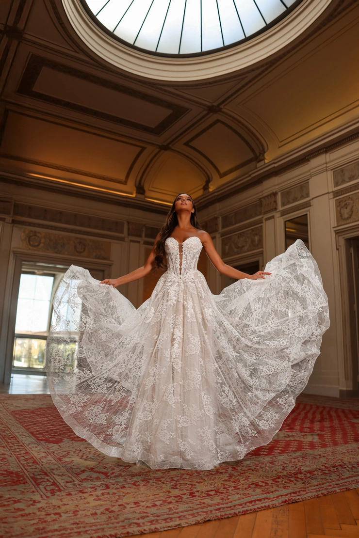 Alyce Paris Style #7154 Default Thumbnail Image