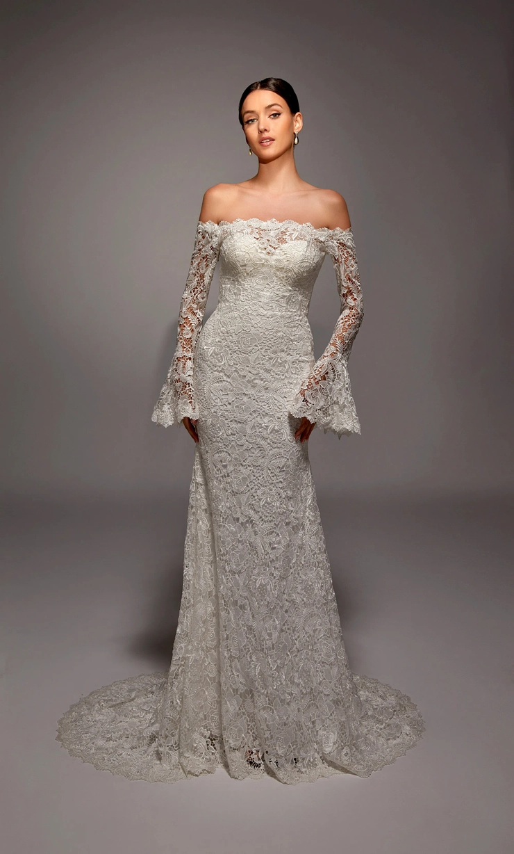 Alyce Paris Style #7156 Default Thumbnail Image