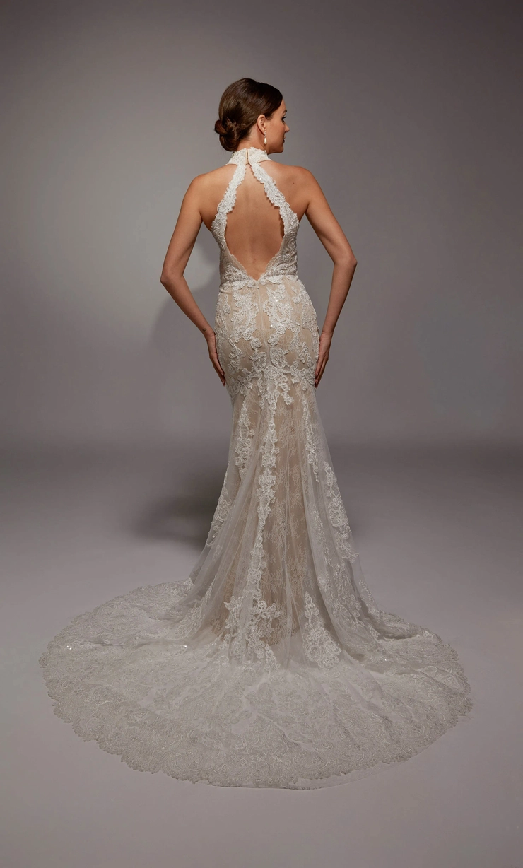 Alyce Paris Style #7159 Backface Thumbnail Image