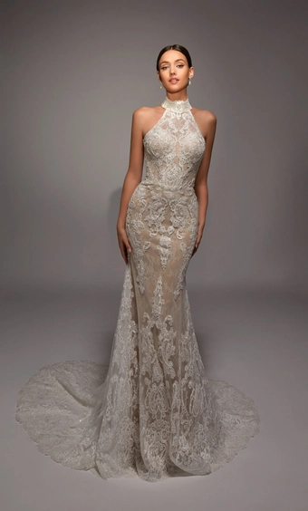 Alyce Paris Style #7159 #0 default frontface vertical thumbnail