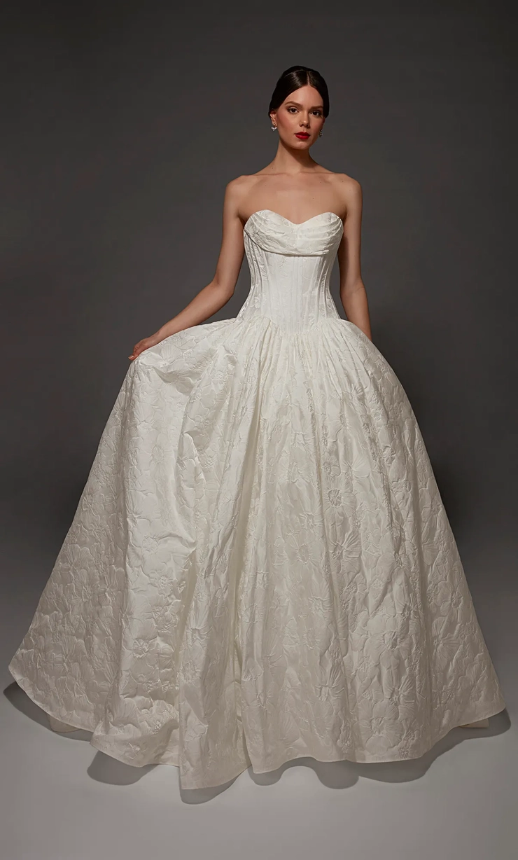 Alyce Paris Style #7165 Default Thumbnail Image
